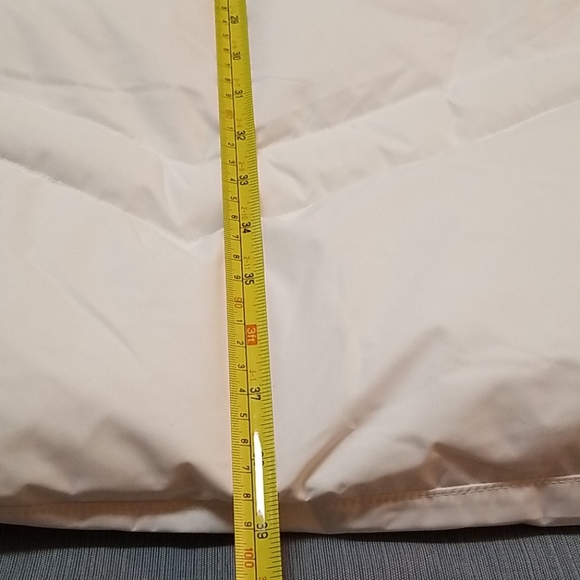 Wmns SMALL Saints & Sinners Ski puffer jkt - Picture 13 of 16